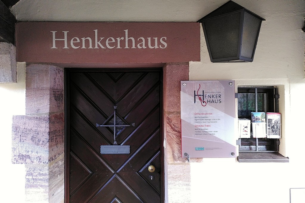 Henkerhaus
